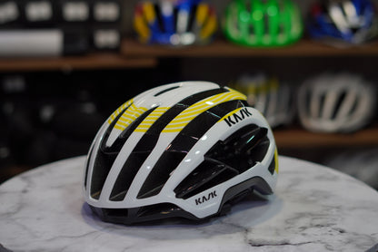 Casco KSK Valegro TOUR - Route Store Ctg