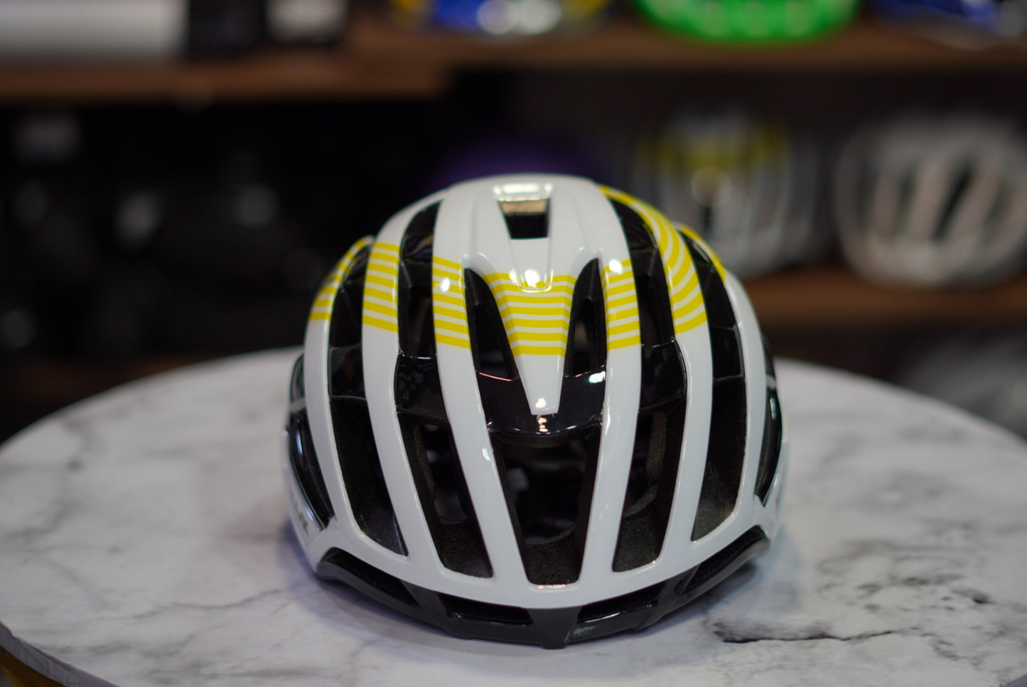 Casco KSK Valegro TOUR - Route Store Ctg