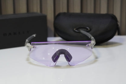 Oakley encoder transparente purple