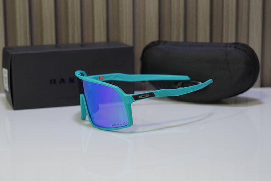 Oakley sutro azul lente azul (1) Lente