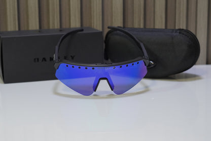 Oakley Sutro Lite Sweep Azul/Verde