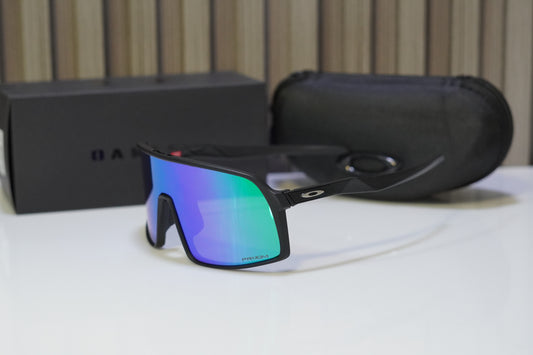 Oakley Sutro Verde/Azul