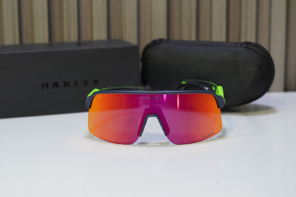 Oakley Sutro Sweep