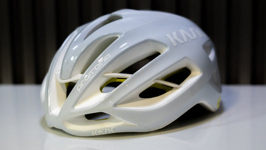 Kask protone MIPS