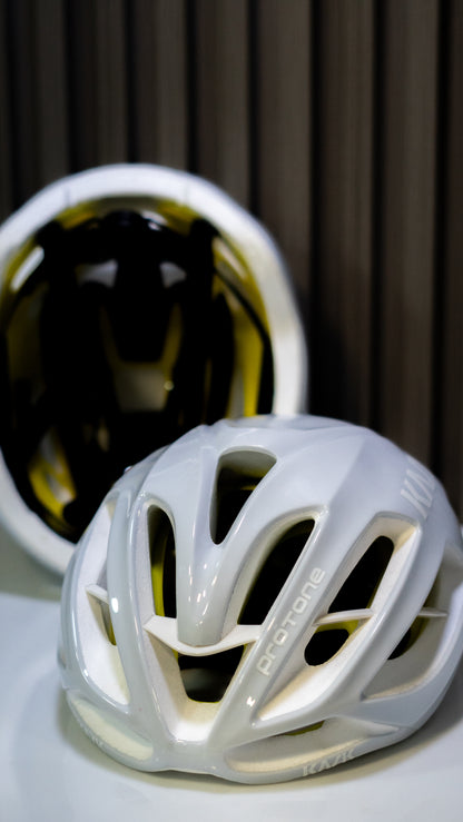 Kask protone MIPS