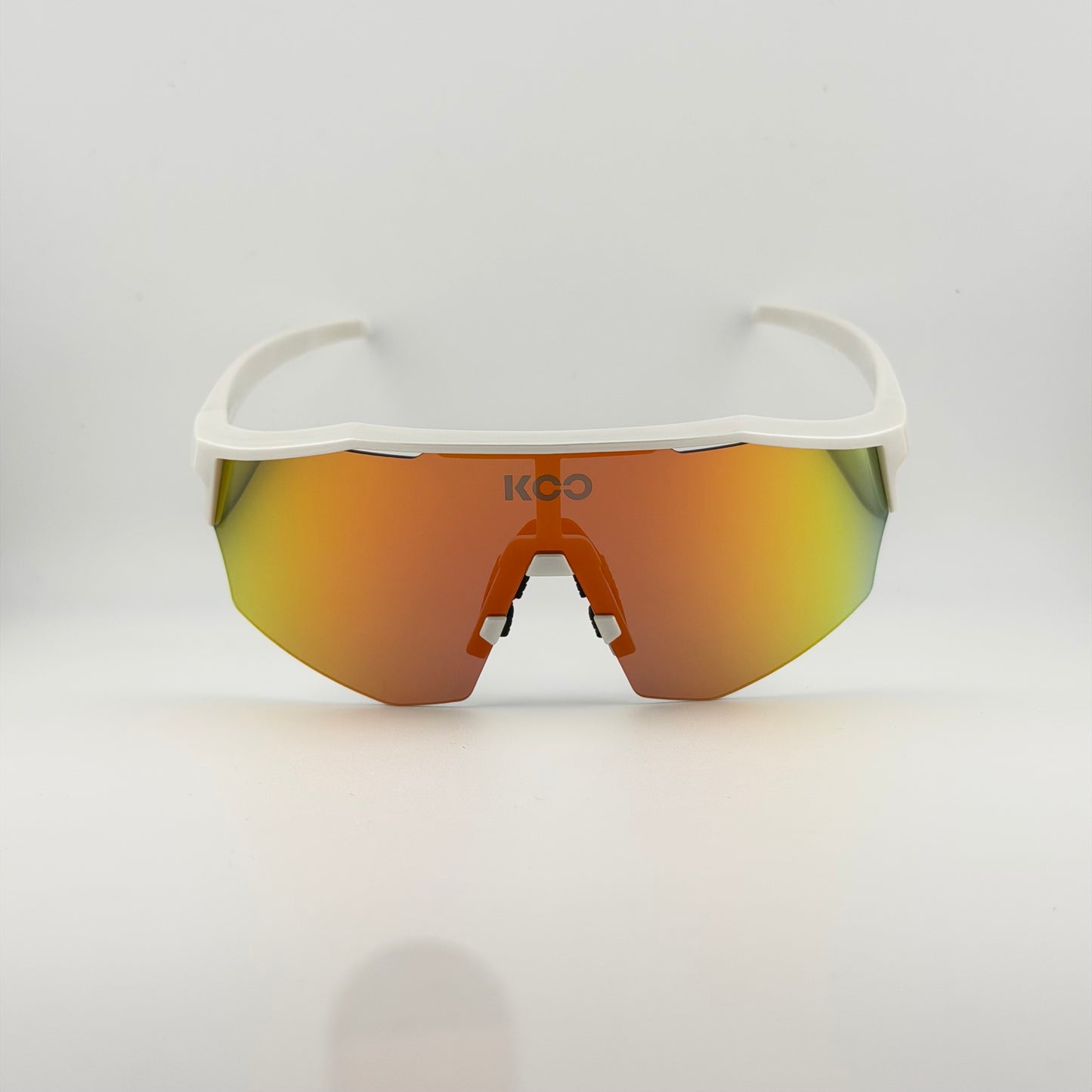 KOO ALIBI BLANCA ROJA POLARIZADA