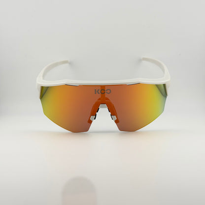 KOO ALIBI BLANCA ROJA POLARIZADA