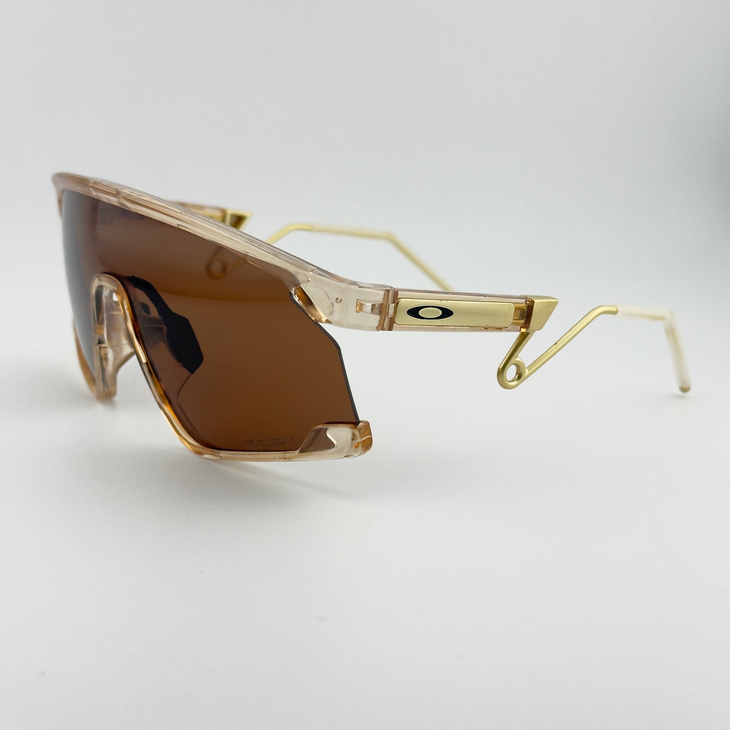 GAFA OK BXTR METAL DORADA