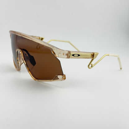 GAFA OK BXTR METAL DORADA