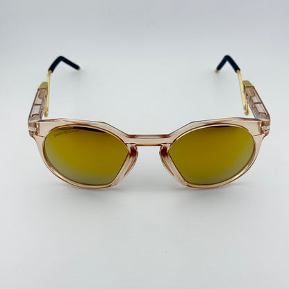 GAFA OK HSTN METAL DORADA