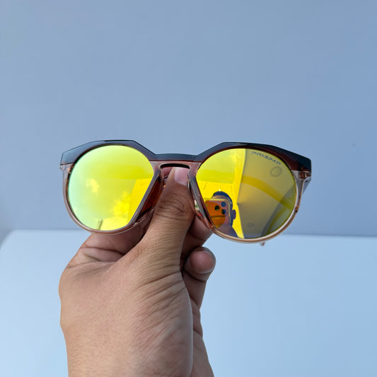 GAFA OK HSTN CAFÉ DORADA