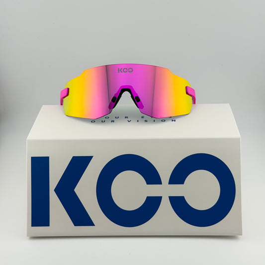 KOO SUPER NOVA ROSADA POLARIZADA - Route Store Ctg