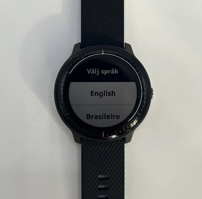 Garmin VIVOACTIVE 3 MUSIC