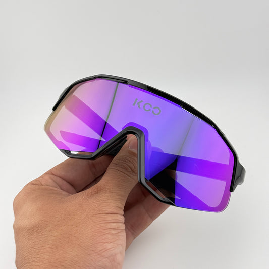 KOO DEMOS NEGR PÚRPURA