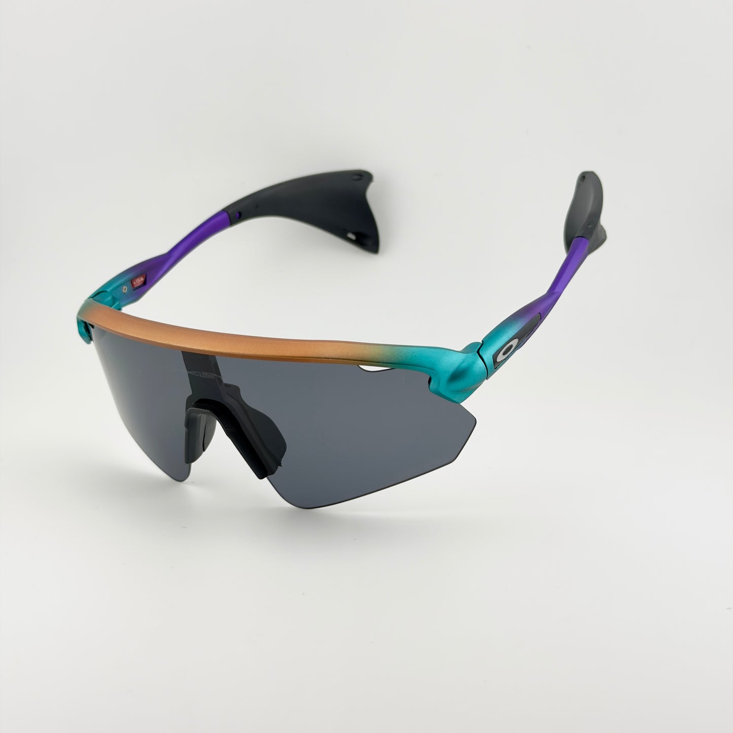 Gafa Oakley Stunt Devil edición especial