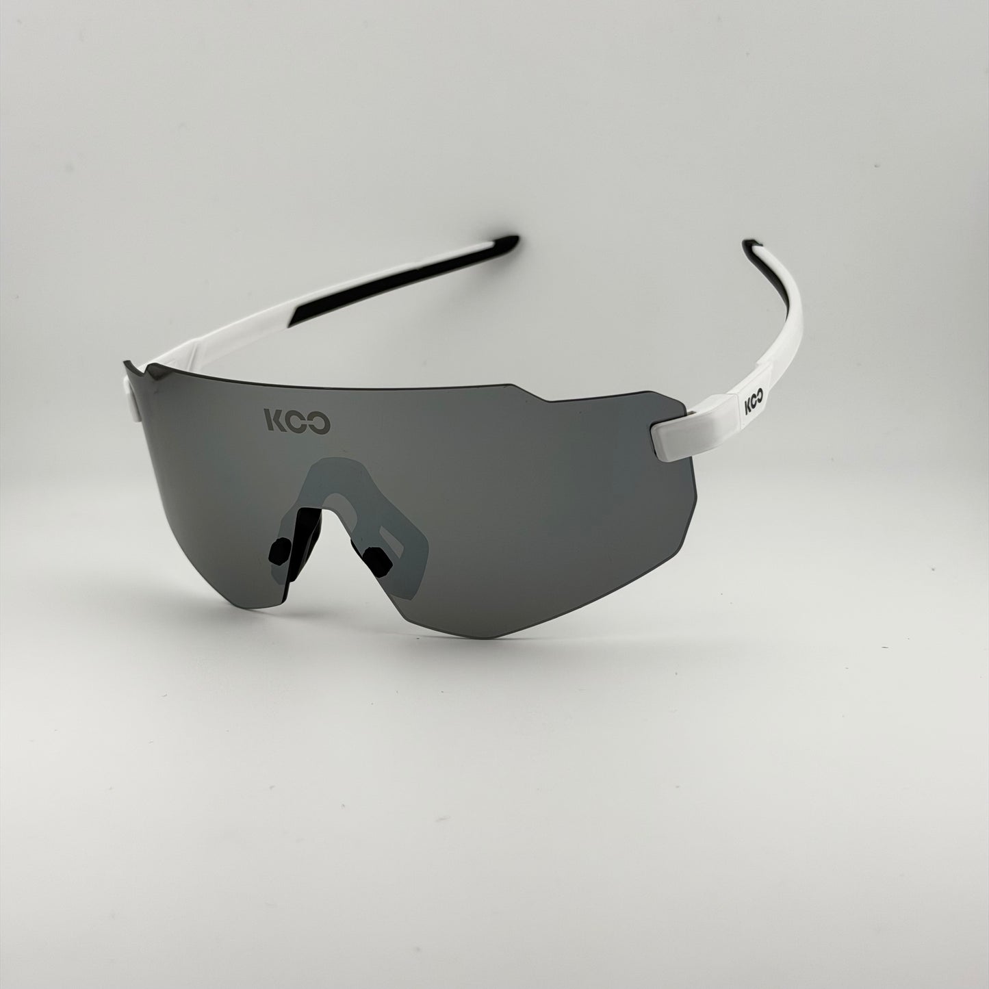 KOO SUPER NOVA BLANCA PLATEADA