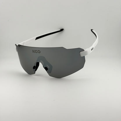 KOO SUPER NOVA BLANCA PLATEADA