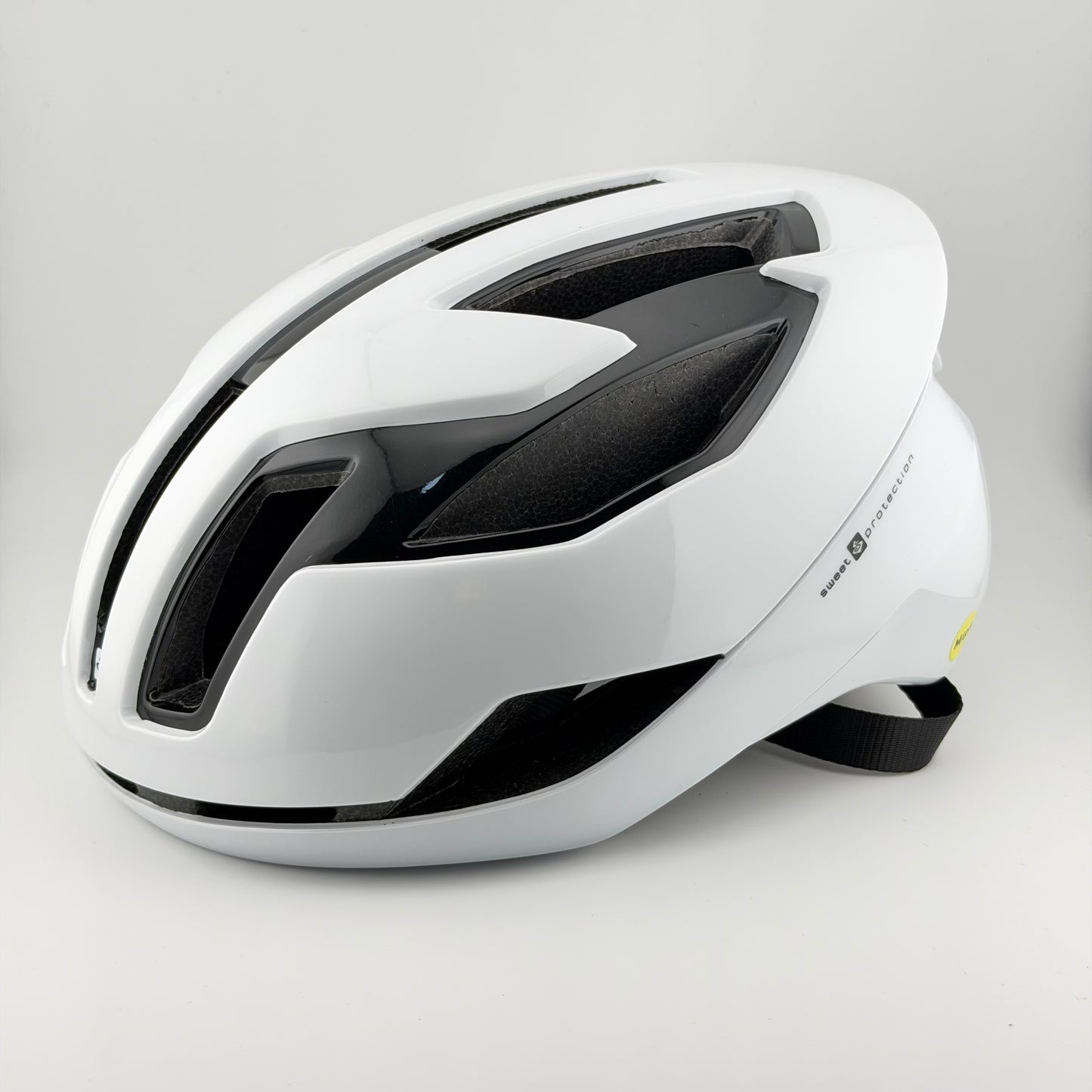 CASCO SWEET PROTECTION BLANCO - Route Store Ctg