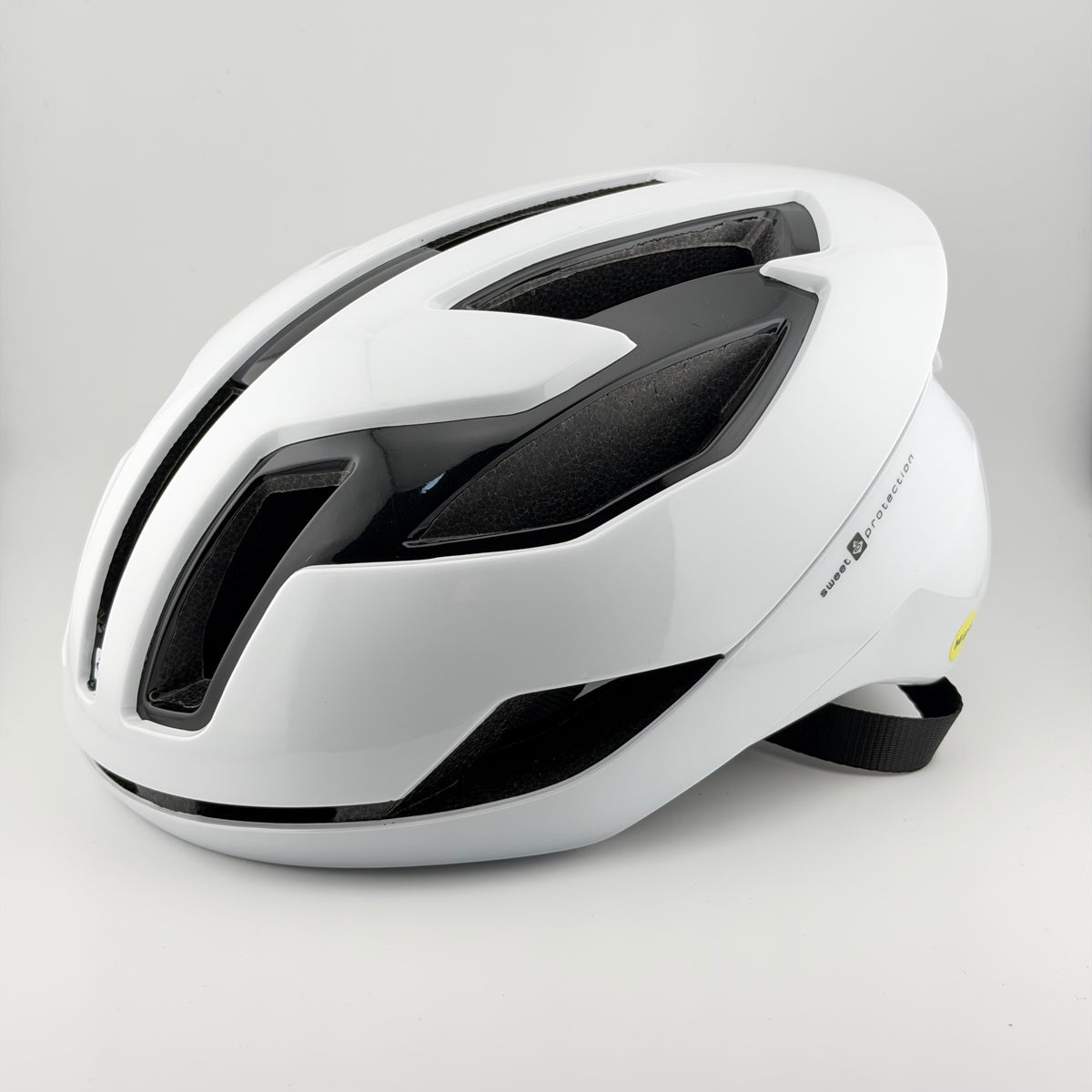 CASCO SWEET PROTECTION BLANCO - Route Store Ctg