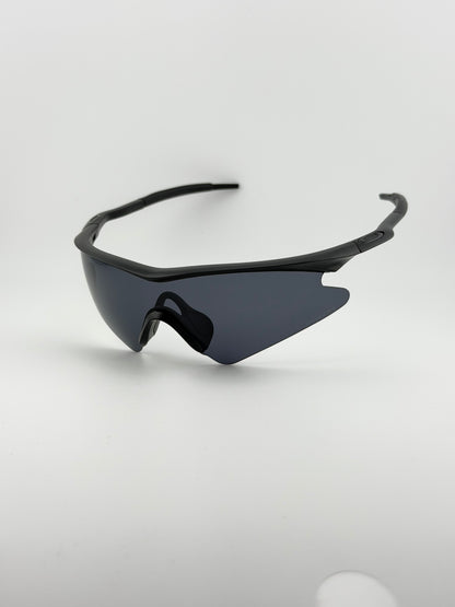 GAFA OK MURCIÉLAGO NEGRA