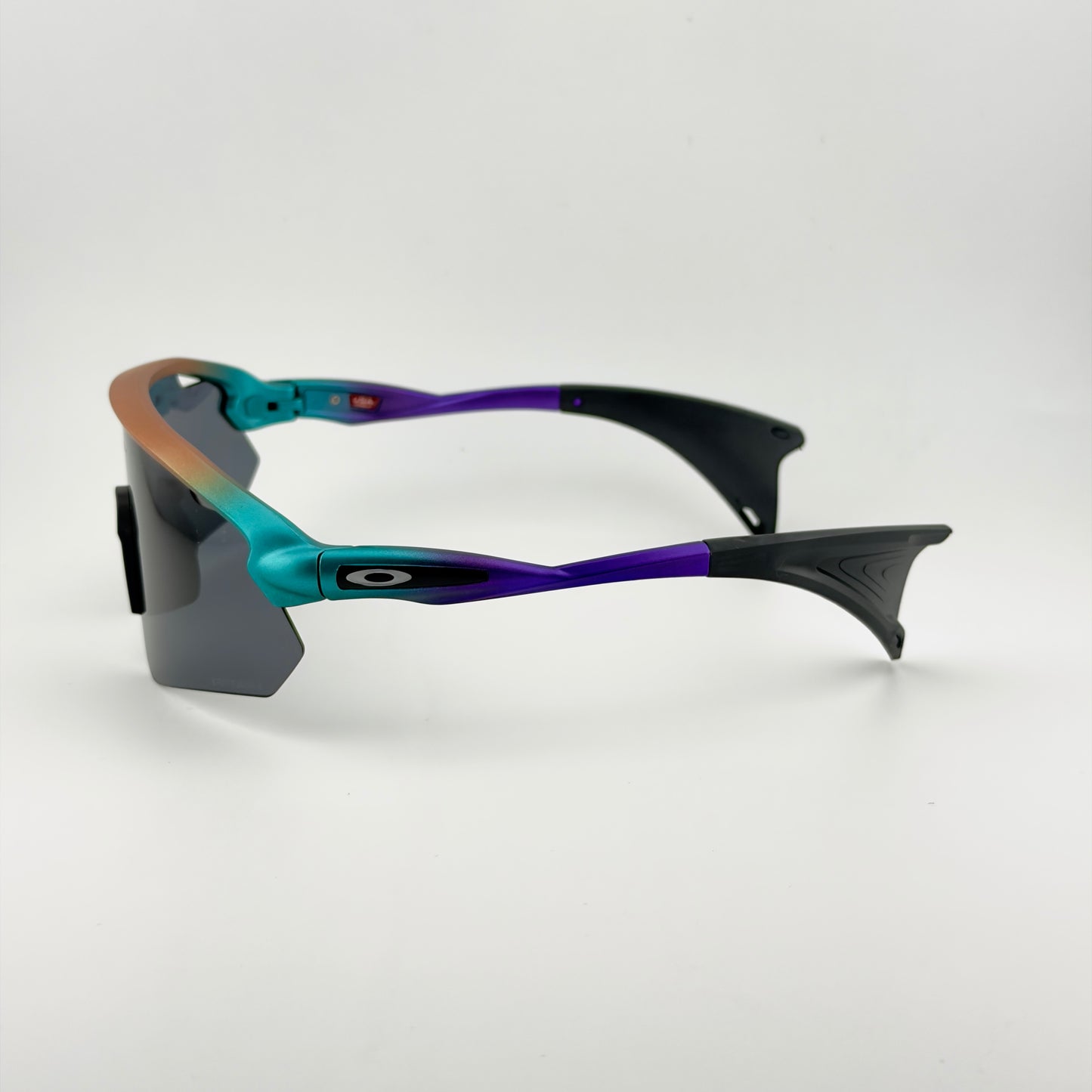 Gafa Oakley Stunt Devil edición especial