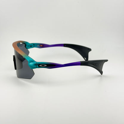 Gafa Oakley Stunt Devil edición especial