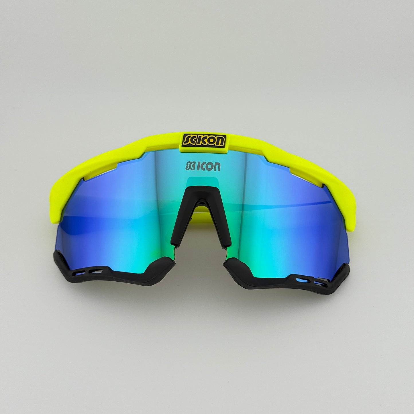 SCICON AEROSHADE VERDE LENDE VERDE