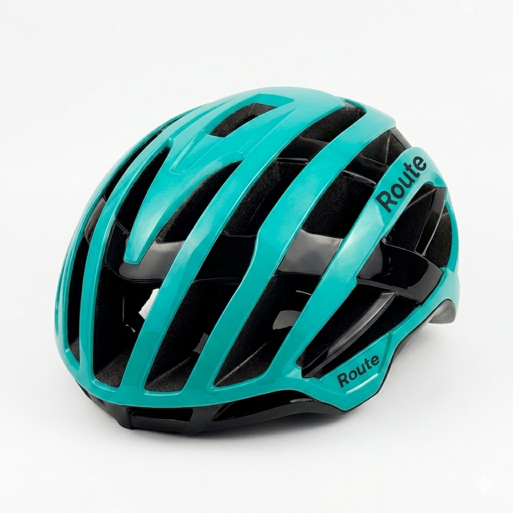 Casco Route