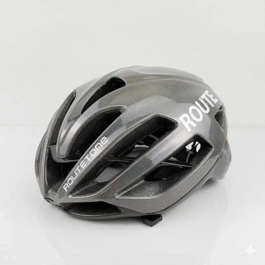 Casco Route perlado