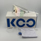 KOO ALIBI FOTOCROMADA PÚRPURA BLANCA