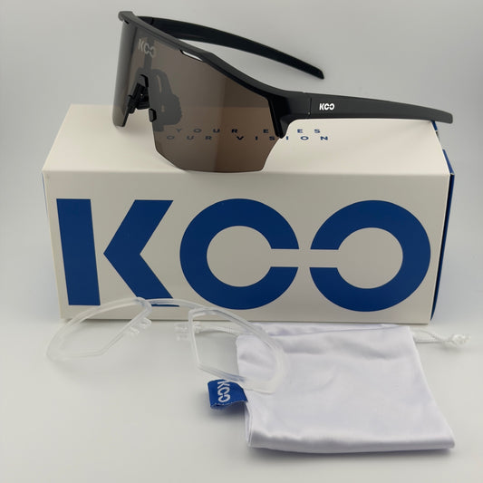 KOO ALIBI NEGRA HUMO