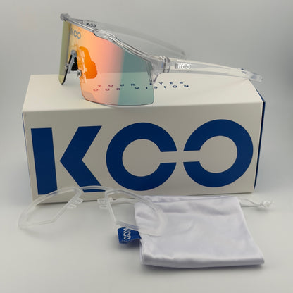 KOO ALIBI FOTOCROMADA TRANS ROJA