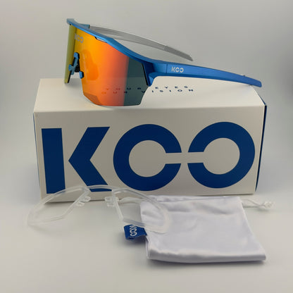 KOO ALIBI EDICIÓN REDBULL