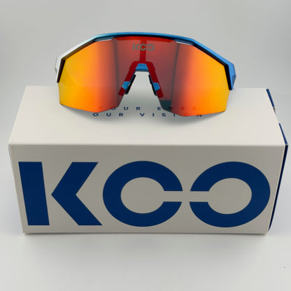 KOO ALIBI EDICIÓN REDBULL