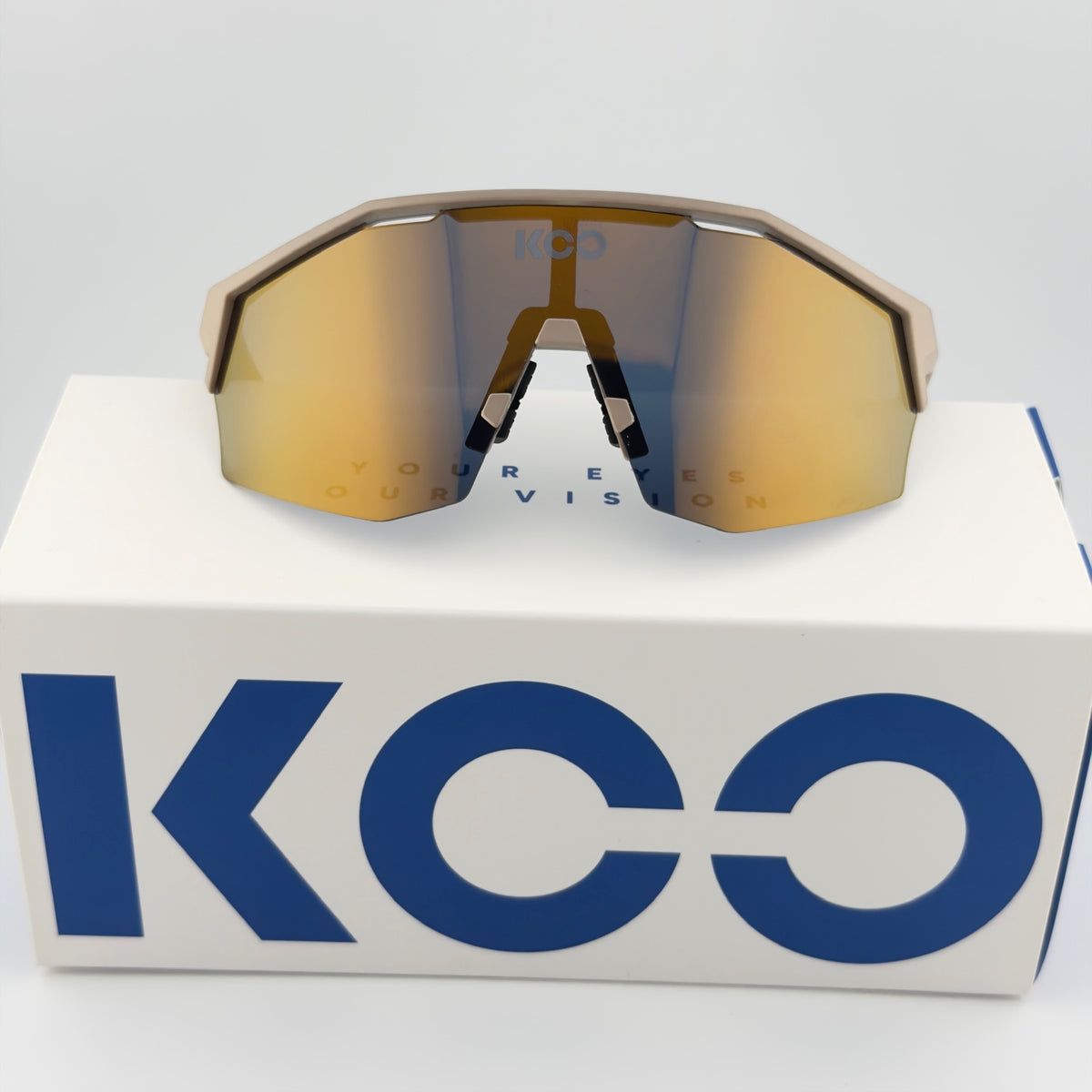 KOO ALIBI Full DORADA