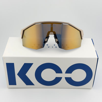 KOO ALIBI Full DORADA