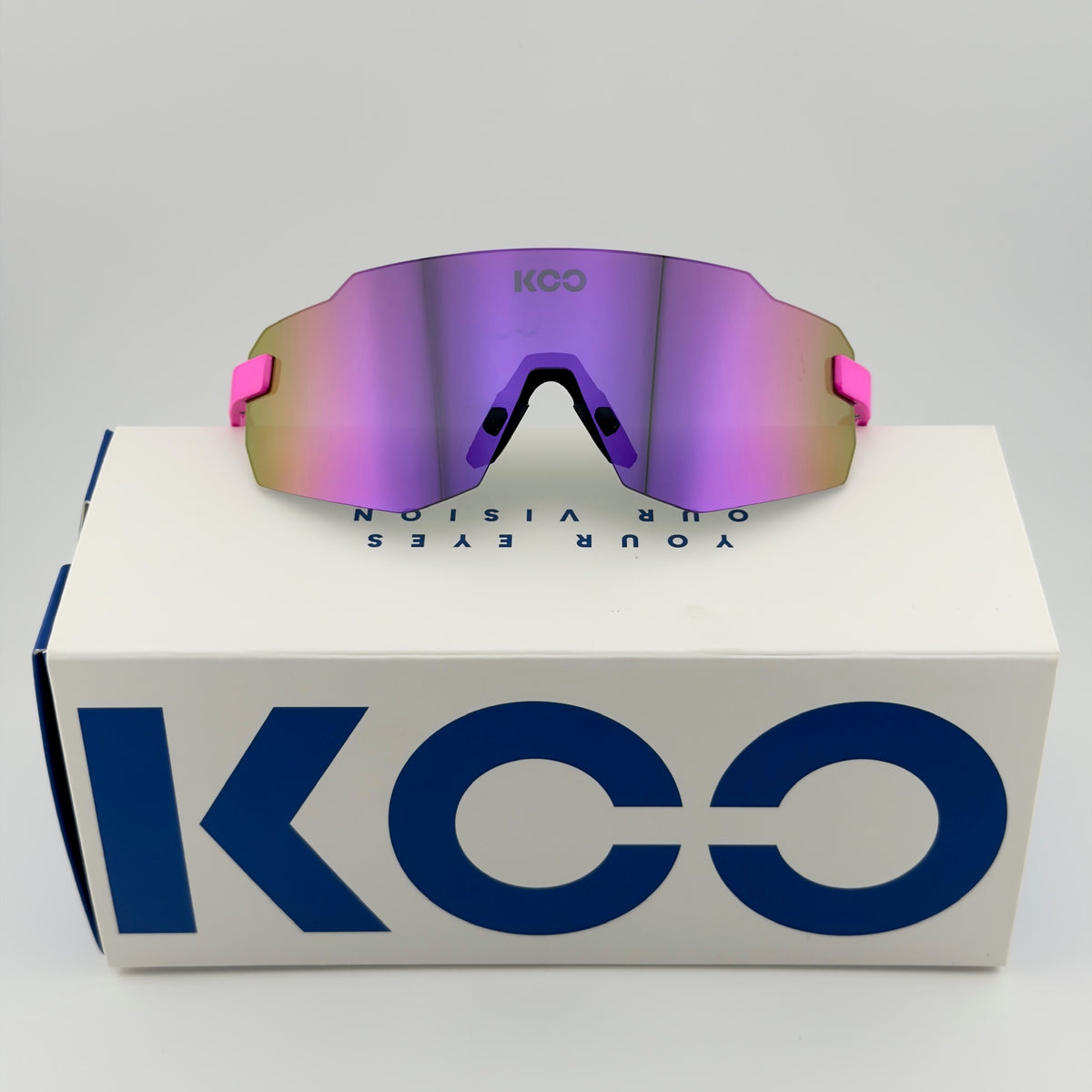 KOO SUPERNOVA FULL ROSADA