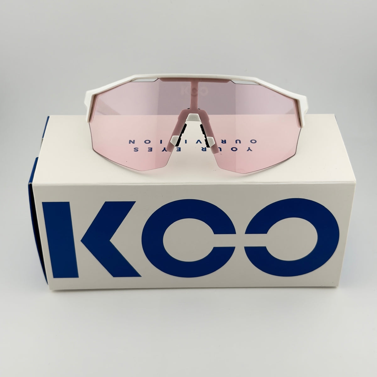 KOO ALIBI BLANCA ROSADA
