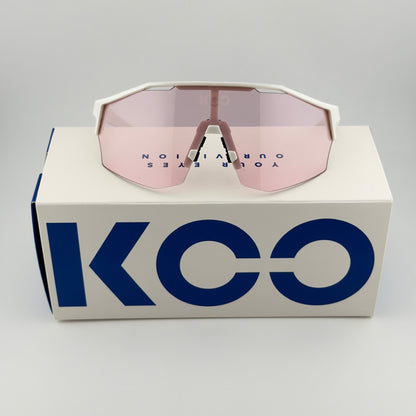 KOO ALIBI BLANCA ROSADA