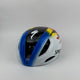 Casco Giro Blanco Totalenergies III