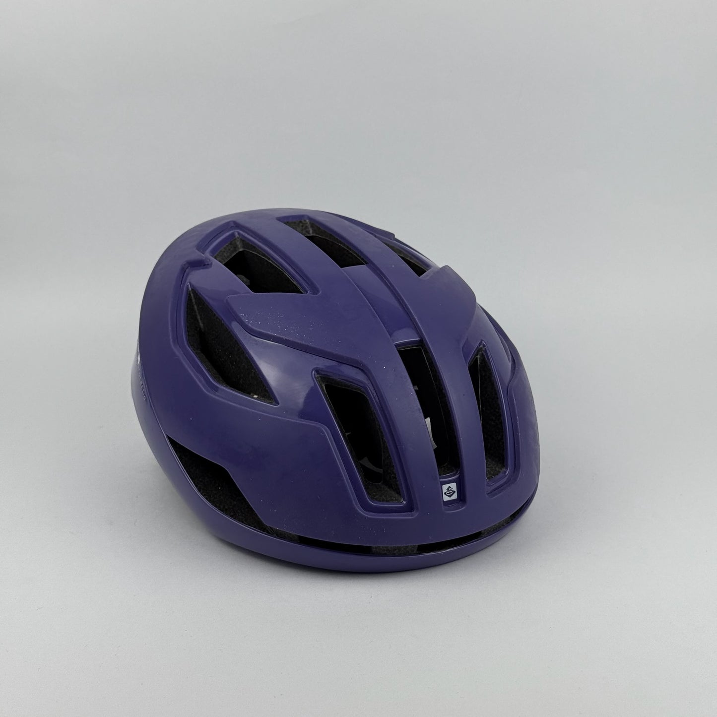 Casco purpura Falconer