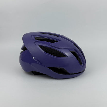 Casco purpura Falconer