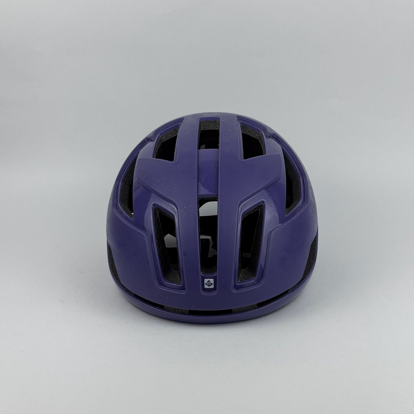 Casco purpura Falconer