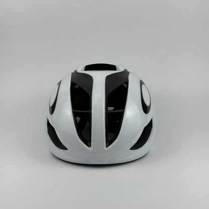 Casco blanco OK aro