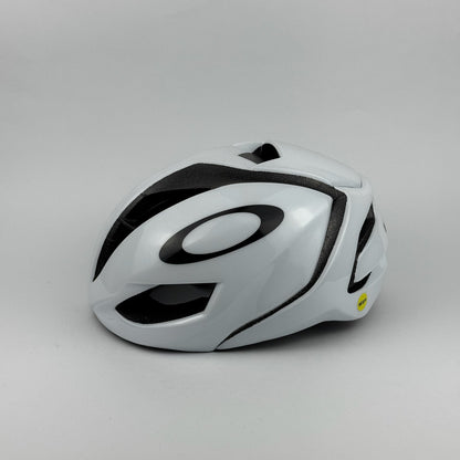 Casco blanco OK aro