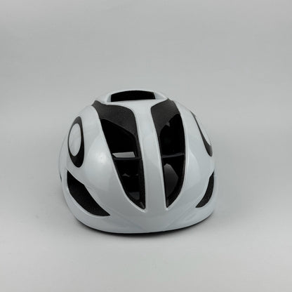 Casco blanco OK aro