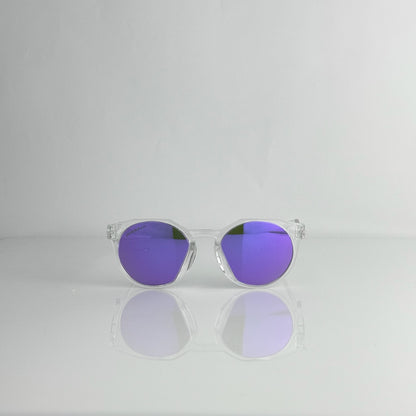 GAFA OK HSTN TRANSPARENTE PURPURA