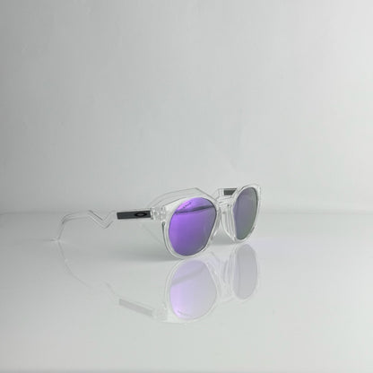 GAFA OK HSTN TRANSPARENTE PURPURA