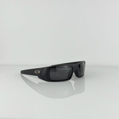 GAFA OK GASCAN NEGRA MATE LENTE NEGRO
