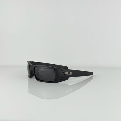 GAFA OK GASCAN NEGRA MATE LENTE NEGRO